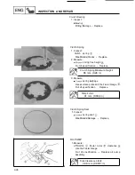 Preview for 159 page of Yamaha Vmax VMX12N Supplementary Service Manual