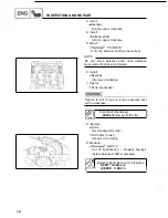 Preview for 165 page of Yamaha Vmax VMX12N Supplementary Service Manual