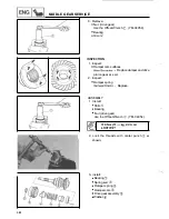 Preview for 175 page of Yamaha Vmax VMX12N Supplementary Service Manual