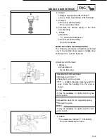 Preview for 176 page of Yamaha Vmax VMX12N Supplementary Service Manual