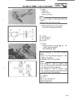 Preview for 184 page of Yamaha Vmax VMX12N Supplementary Service Manual