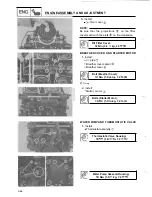 Preview for 189 page of Yamaha Vmax VMX12N Supplementary Service Manual