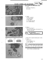 Preview for 190 page of Yamaha Vmax VMX12N Supplementary Service Manual