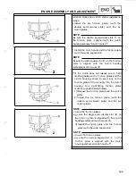 Preview for 192 page of Yamaha Vmax VMX12N Supplementary Service Manual