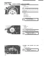 Preview for 193 page of Yamaha Vmax VMX12N Supplementary Service Manual