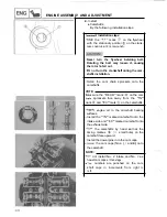 Preview for 197 page of Yamaha Vmax VMX12N Supplementary Service Manual