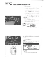 Preview for 201 page of Yamaha Vmax VMX12N Supplementary Service Manual