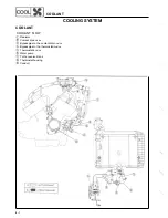 Preview for 208 page of Yamaha Vmax VMX12N Supplementary Service Manual