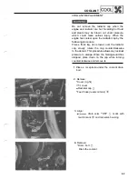 Preview for 209 page of Yamaha Vmax VMX12N Supplementary Service Manual