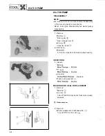 Preview for 212 page of Yamaha Vmax VMX12N Supplementary Service Manual