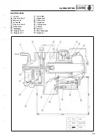 Preview for 223 page of Yamaha Vmax VMX12N Supplementary Service Manual