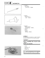 Preview for 228 page of Yamaha Vmax VMX12N Supplementary Service Manual