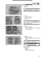 Preview for 229 page of Yamaha Vmax VMX12N Supplementary Service Manual