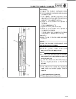 Preview for 233 page of Yamaha Vmax VMX12N Supplementary Service Manual