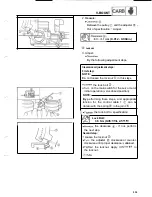 Preview for 235 page of Yamaha Vmax VMX12N Supplementary Service Manual