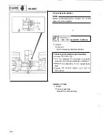 Preview for 236 page of Yamaha Vmax VMX12N Supplementary Service Manual