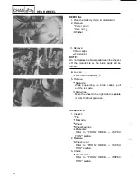 Preview for 246 page of Yamaha Vmax VMX12N Supplementary Service Manual