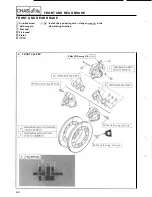 Preview for 248 page of Yamaha Vmax VMX12N Supplementary Service Manual