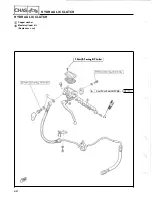 Preview for 260 page of Yamaha Vmax VMX12N Supplementary Service Manual