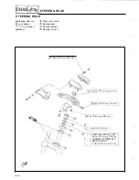 Preview for 274 page of Yamaha Vmax VMX12N Supplementary Service Manual