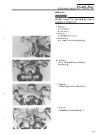 Preview for 275 page of Yamaha Vmax VMX12N Supplementary Service Manual