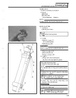 Preview for 277 page of Yamaha Vmax VMX12N Supplementary Service Manual