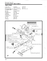 Preview for 286 page of Yamaha Vmax VMX12N Supplementary Service Manual