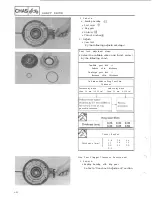 Preview for 292 page of Yamaha Vmax VMX12N Supplementary Service Manual