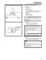 Preview for 295 page of Yamaha Vmax VMX12N Supplementary Service Manual