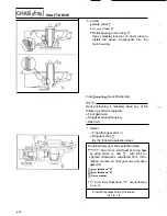 Preview for 296 page of Yamaha Vmax VMX12N Supplementary Service Manual