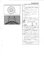 Preview for 297 page of Yamaha Vmax VMX12N Supplementary Service Manual