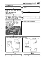 Preview for 329 page of Yamaha Vmax VMX12N Supplementary Service Manual