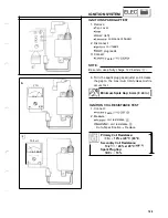 Preview for 331 page of Yamaha Vmax VMX12N Supplementary Service Manual