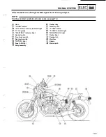 Preview for 341 page of Yamaha Vmax VMX12N Supplementary Service Manual