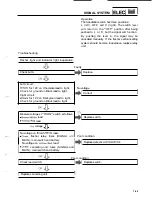 Preview for 345 page of Yamaha Vmax VMX12N Supplementary Service Manual