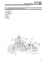 Preview for 349 page of Yamaha Vmax VMX12N Supplementary Service Manual