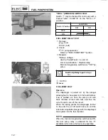 Preview for 360 page of Yamaha Vmax VMX12N Supplementary Service Manual