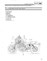 Preview for 363 page of Yamaha Vmax VMX12N Supplementary Service Manual