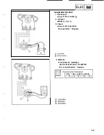 Preview for 369 page of Yamaha Vmax VMX12N Supplementary Service Manual