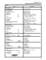 Preview for 382 page of Yamaha Vmax VMX12N Supplementary Service Manual