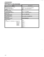 Preview for 387 page of Yamaha Vmax VMX12N Supplementary Service Manual