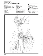 Preview for 395 page of Yamaha Vmax VMX12N Supplementary Service Manual