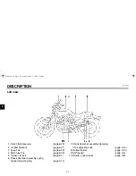 Preview for 18 page of Yamaha VMAX VMX12P Owner'S Manual