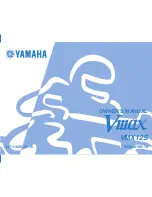 Preview for 1 page of Yamaha VMAX VMX12S Owner'S Manual