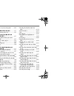 Предварительный просмотр 6 страницы Yamaha VMAX VMX12V Owner'S Manual