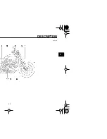 Предварительный просмотр 15 страницы Yamaha VMAX VMX12V Owner'S Manual