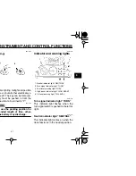 Предварительный просмотр 17 страницы Yamaha VMAX VMX12V Owner'S Manual