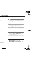 Предварительный просмотр 32 страницы Yamaha VMAX VMX12V Owner'S Manual