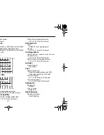 Предварительный просмотр 86 страницы Yamaha VMAX VMX12V Owner'S Manual