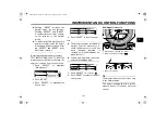 Предварительный просмотр 31 страницы Yamaha VMAX VMX17 Owner'S Manual